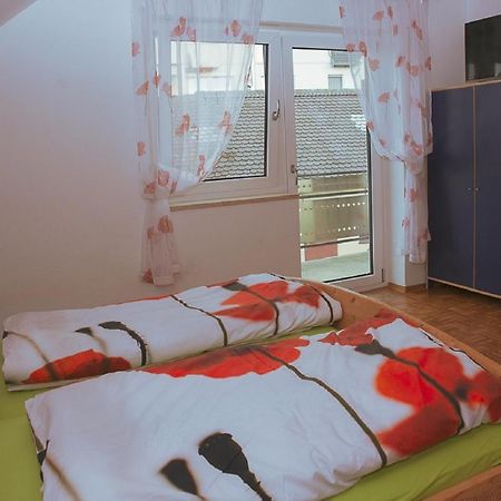 Ferienwohnung Liebel Altdorf bei Nürnberg Zewnętrze zdjęcie
