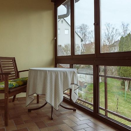 Ferienwohnung Liebel Altdorf bei Nürnberg Zewnętrze zdjęcie