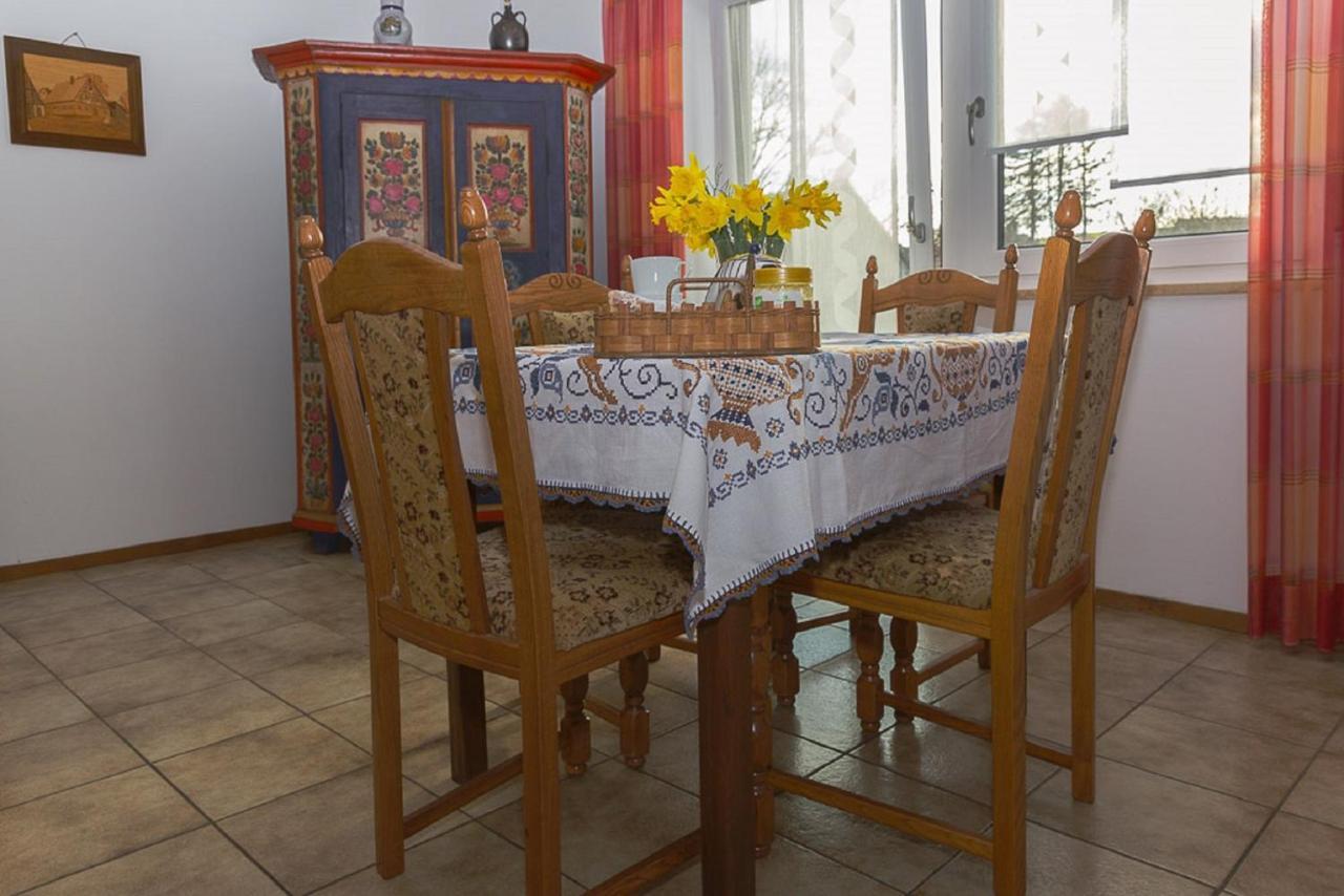 Ferienwohnung Liebel Altdorf bei Nürnberg Zewnętrze zdjęcie