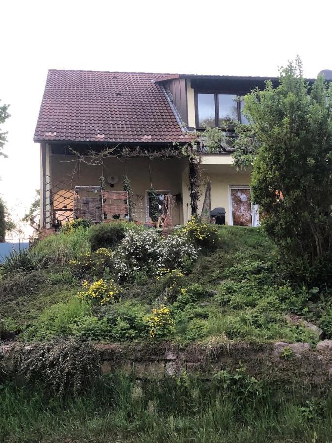 Ferienwohnung Liebel Altdorf bei Nürnberg Zewnętrze zdjęcie