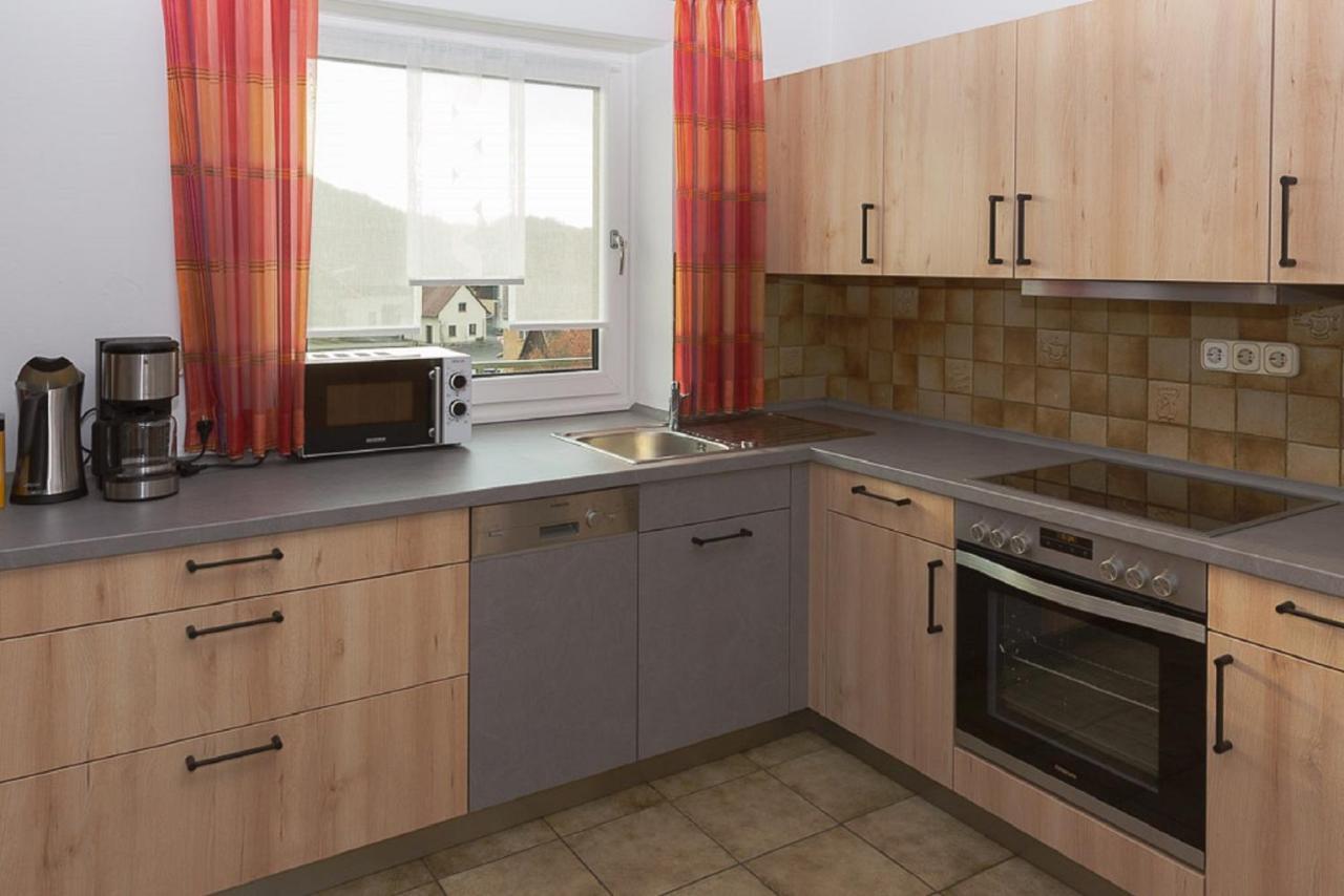 Ferienwohnung Liebel Altdorf bei Nürnberg Zewnętrze zdjęcie