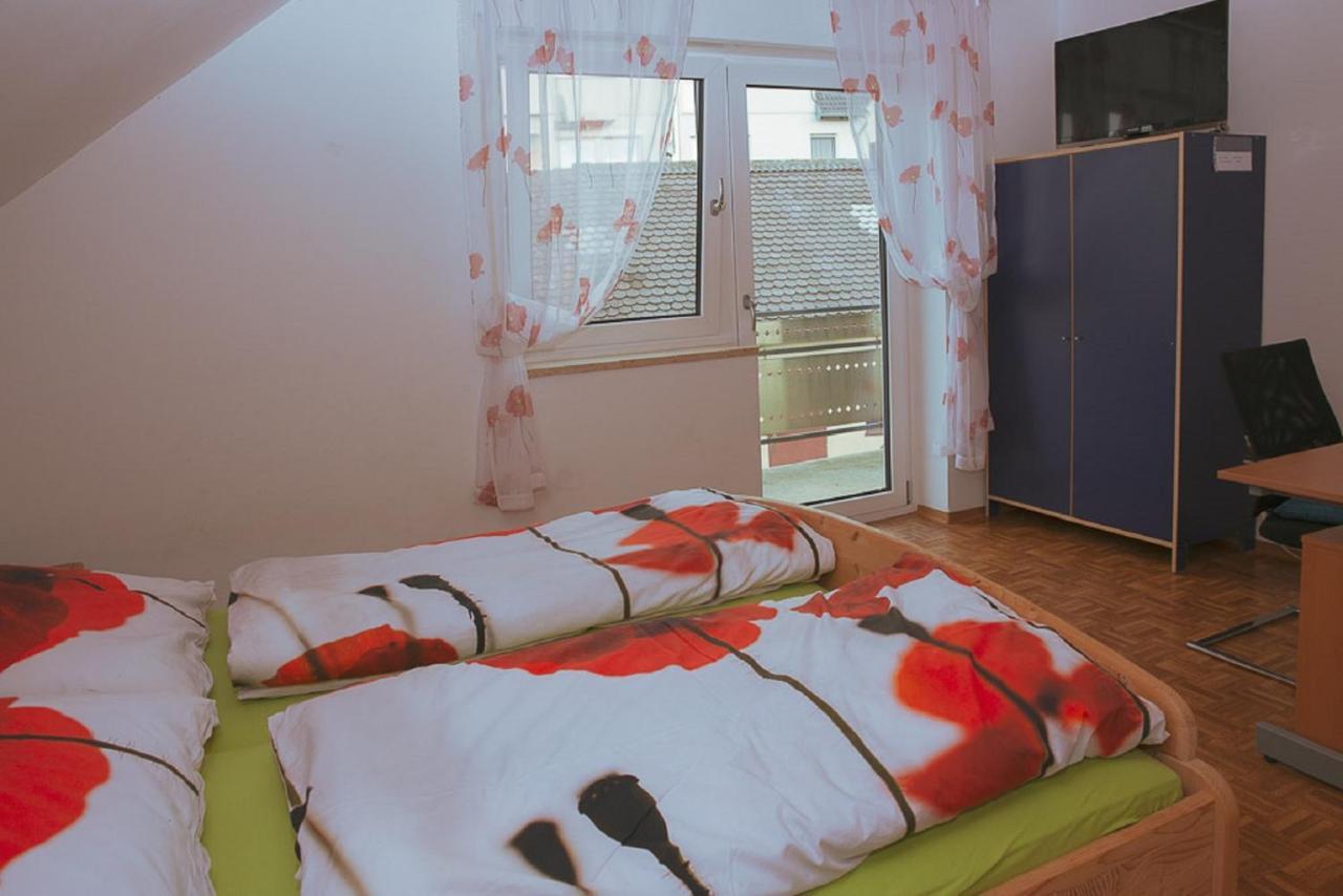 Ferienwohnung Liebel Altdorf bei Nürnberg Zewnętrze zdjęcie