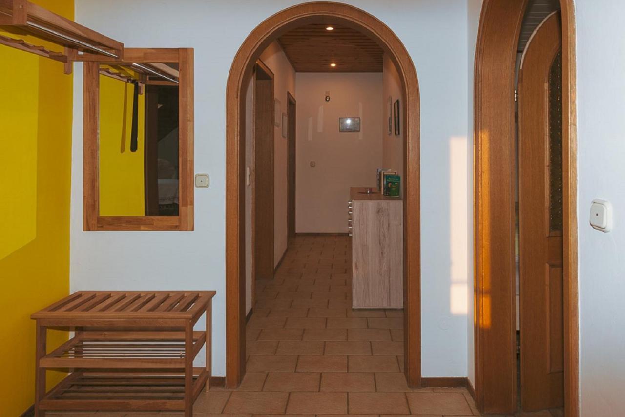 Ferienwohnung Liebel Altdorf bei Nürnberg Zewnętrze zdjęcie