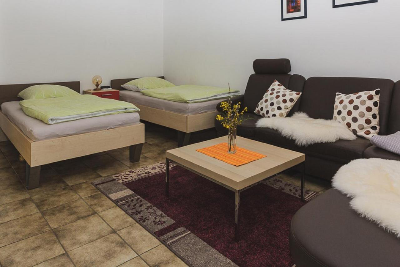 Ferienwohnung Liebel Altdorf bei Nürnberg Zewnętrze zdjęcie
