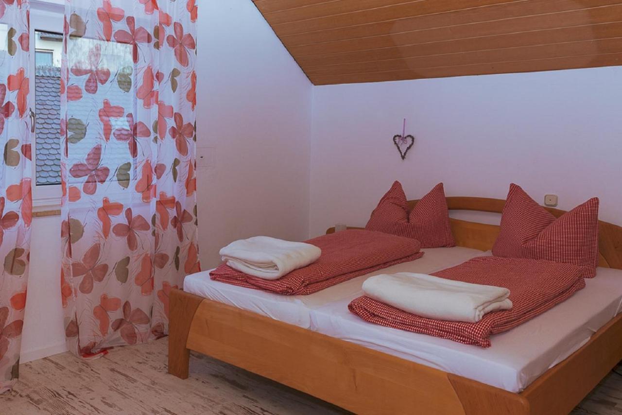 Ferienwohnung Liebel Altdorf bei Nürnberg Zewnętrze zdjęcie