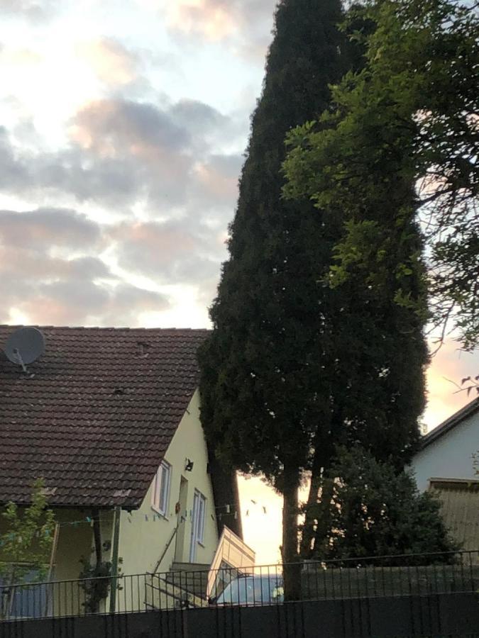 Ferienwohnung Liebel Altdorf bei Nürnberg Zewnętrze zdjęcie